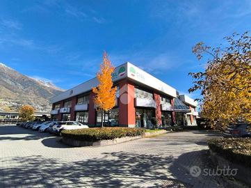 NEGOZIO A SAINT-CHRISTOPHE