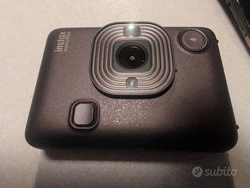 Fujifilm instax mini play  perfetta 