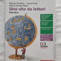 Una vita da lettori - Narrativa