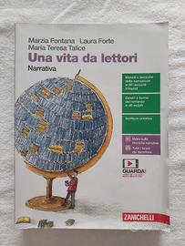 Una vita da lettori - Narrativa