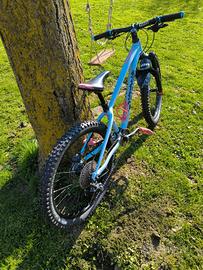 MTB ORBEA LAUFEY ruote "24