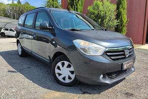 Dacia Lodgy 1.6 8V 85CV