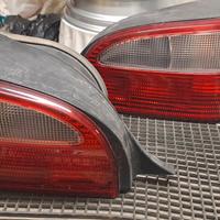 Ricambi Citroen Saxo 