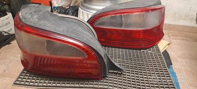 Ricambi Citroen Saxo 