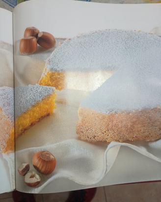 libri la pasticceria 