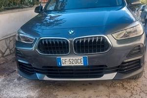 Bmw X2 xDrive18d Advantage