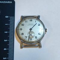 Orologio uomo vintage  Reda