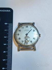 Orologio uomo vintage  Reda