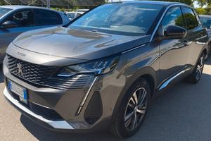 PEUGEOT 3008 2ª serie 3008 BlueHDi 130 S&S EAT...