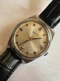 Orologio Eberhard CP Italia 1977