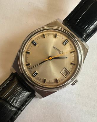 Orologio Eberhard CP Italia 1977