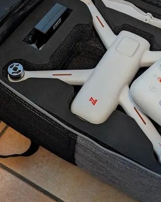 DRONE FIMI A3