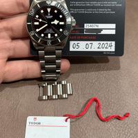 Tudor pelagos 39mm
