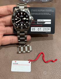 Tudor pelagos 39mm