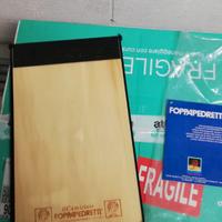 Il Camiciaio Foppapedretti – piega camicie