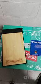 Il Camiciaio Foppapedretti – piega camicie