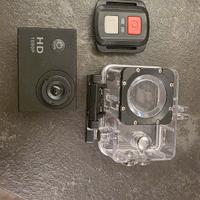 go pro mini video foto camera