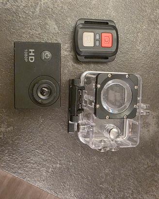 go pro mini video foto camera
