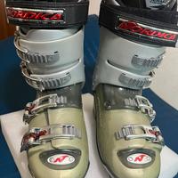 SCARPONI SCI NORDICA (26/26,5)