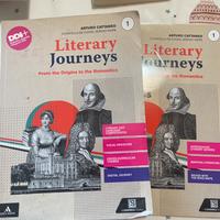 Literary Journeys 1