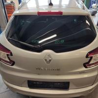 Portellone nudo RENAULT MEGANE del 2011