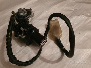 KIT Chiave blocchetto Honda Africa Twin 1000 2018