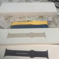 Apple watch serie 8 Wi-Fi + Cellular 45 mm