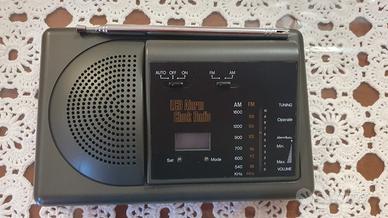 Radio    Buongiorno Splendit Nuova 