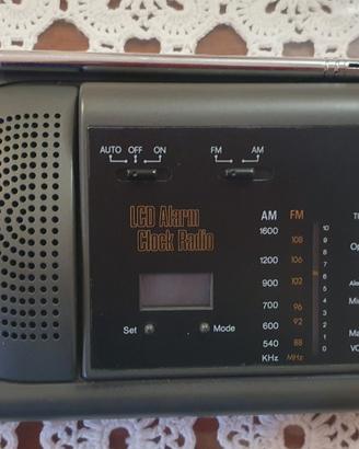 Radio   Sveglia Nuova 