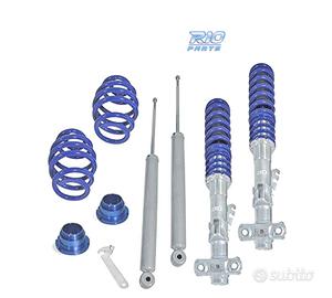 ASSETTO REGOLABILE BLUE LINE BMW SERIE 3 E36