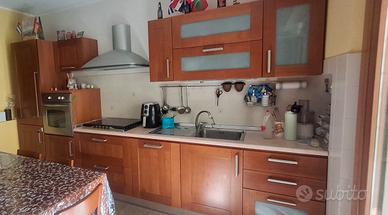 cucina componibile Gatto