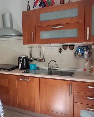 cucina componibile Gatto