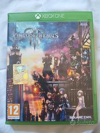 Kingdom hearts 3
