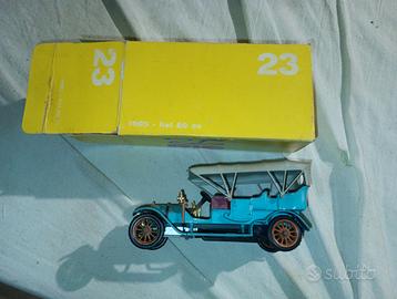rio 1:43 fiat 60 hp