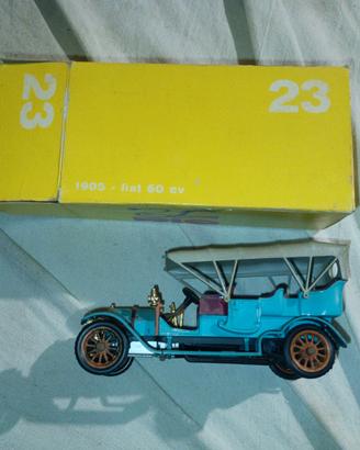 rio 1:43 fiat 60 hp