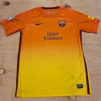 Barcellona Away 2014/15