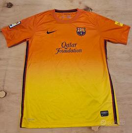 Barcellona Away 2014/15