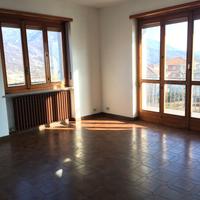 Appartamento trilocale a Paesana