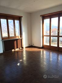 Appartamento trilocale a Paesana
