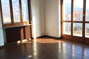 Appartamento trilocale a Paesana