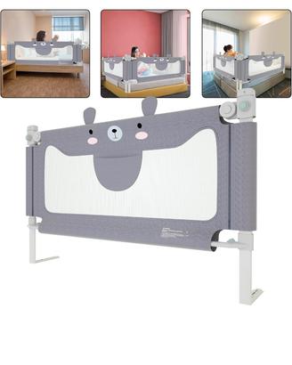 Sbarra lettino pieghevole nuova