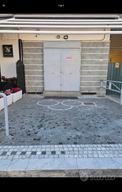 Locale commerciale libero