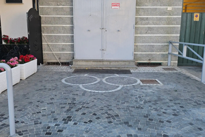 Locale commerciale libero