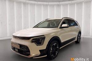 KIA Niro EV 64,8 kWh Evolution