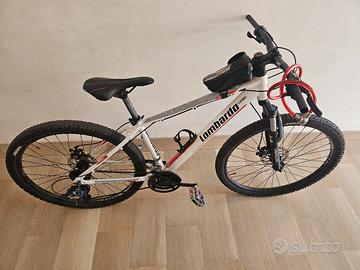 Mountain Bike Lombardo Sestriere 270 (27.5") – Ott