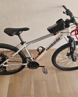 Mountain Bike Lombardo Sestriere 270 (27.5") – Ott