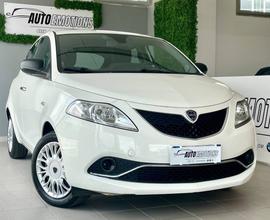Lancia Ypsilon GPL - Distribuzione Eseguita