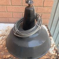 Set 4 lampade da esterno