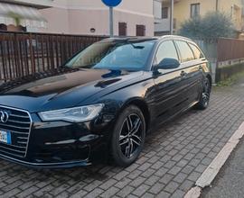 AUDI A6 4ª serie - 2015
