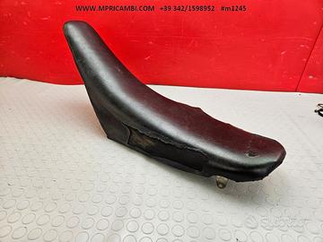 SELLA SEDUTA SUZUKI RM 125 1993 1994 RM125 1995